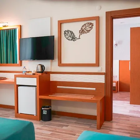 Hotel Rizom 5*