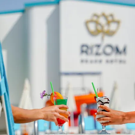 Rizom Hotel 5*