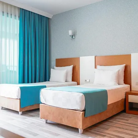 Rizom Hotel Kumluca