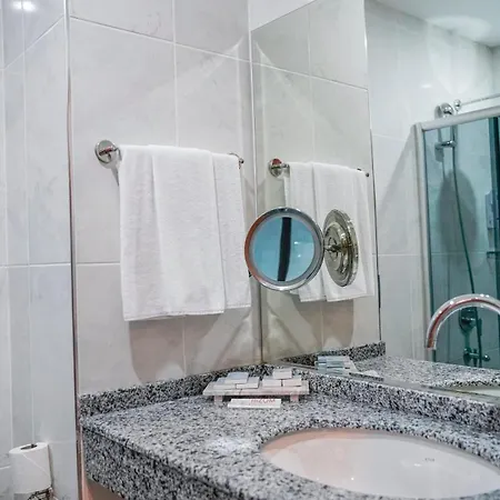 Hotel Rizom Kumluca