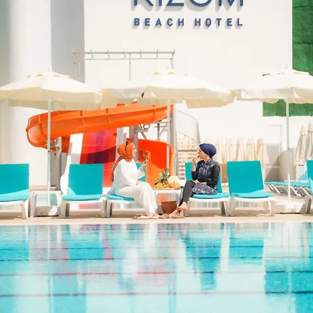 Hotel Rizom 5*