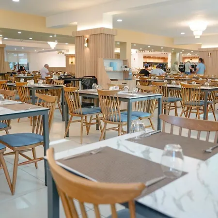 Rizom Ξενοδοχείο 5*