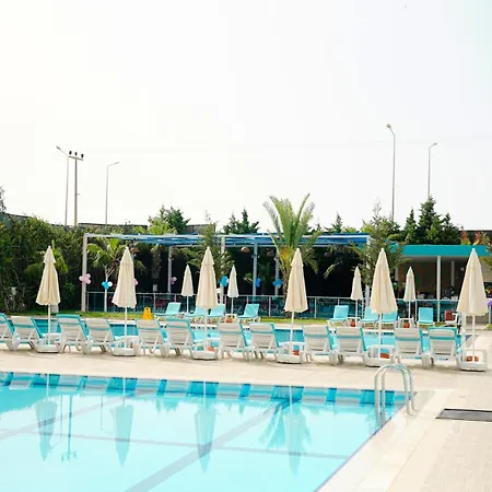 Rizom Kumluca