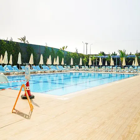 Rizom Ξενοδοχείο