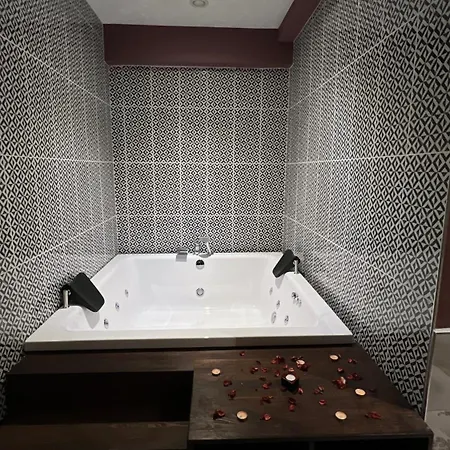 Rizom Ξενοδοχείο Kumluca