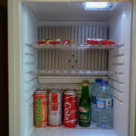 Ξενοδοχείο Rizom