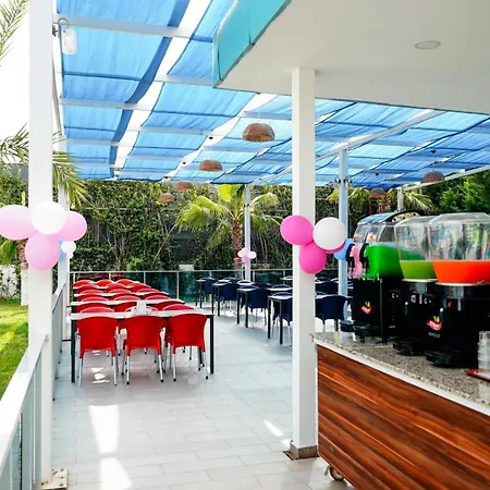 Ξενοδοχείο Rizom