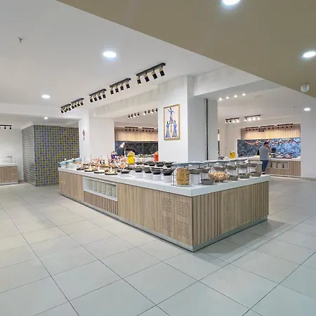 Ξενοδοχείο Rizom 5*