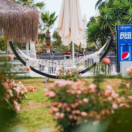 Hotel Rizom 5*