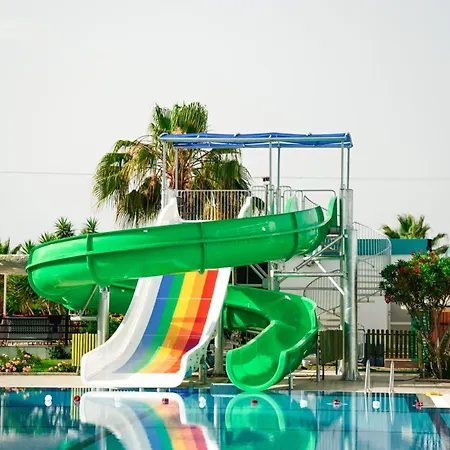 Rizom Ξενοδοχείο 5*