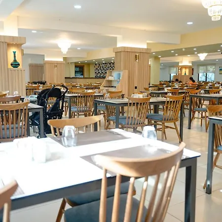 Ξενοδοχείο Rizom 5*