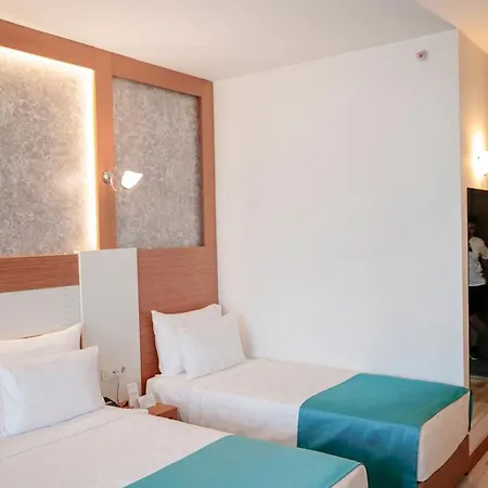 Ξενοδοχείο Rizom