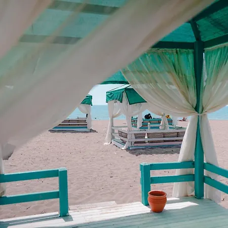 Ξενοδοχείο Rizom 5*