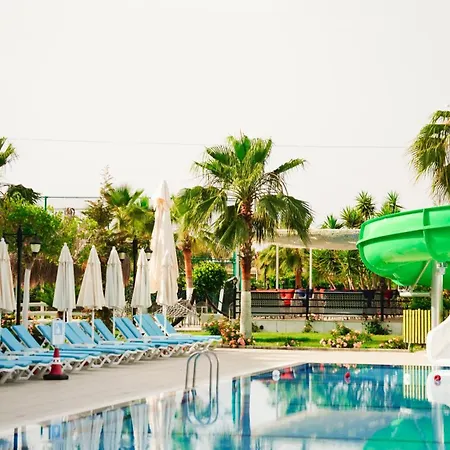 Rizom Ξενοδοχείο