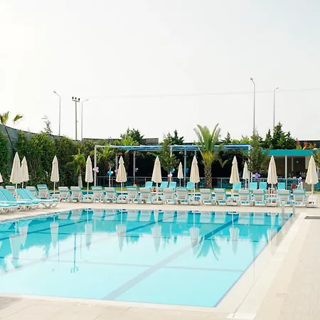 Rizom Ξενοδοχείο