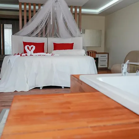 Ξενοδοχείο Rizom