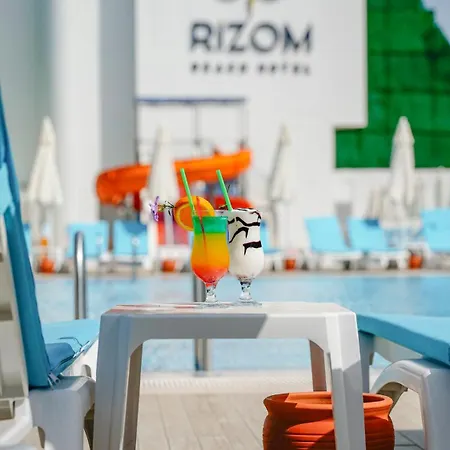 Rizom 5*