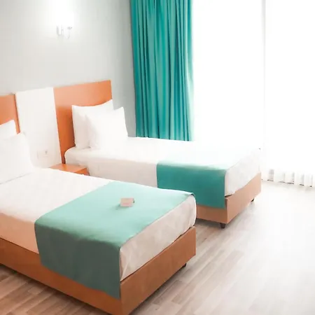 Ξενοδοχείο Rizom