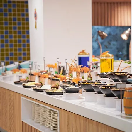 Ξενοδοχείο Rizom