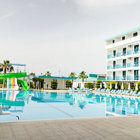 Ξενοδοχείο Rizom 5*