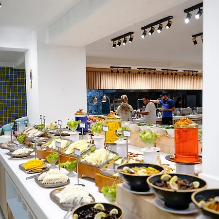 Rizom Ξενοδοχείο 5*