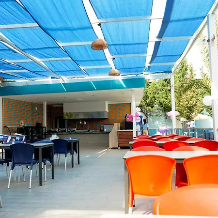 Ξενοδοχείο Rizom 5*