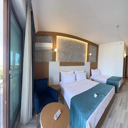 Ξενοδοχείο Rizom 5*