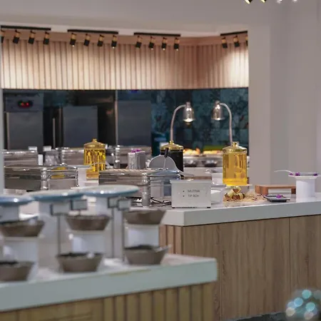 ホテル Rizom Kumluca