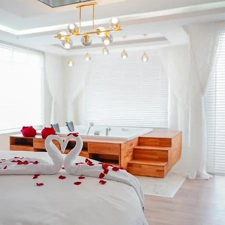 Rizom ホテル Kumluca